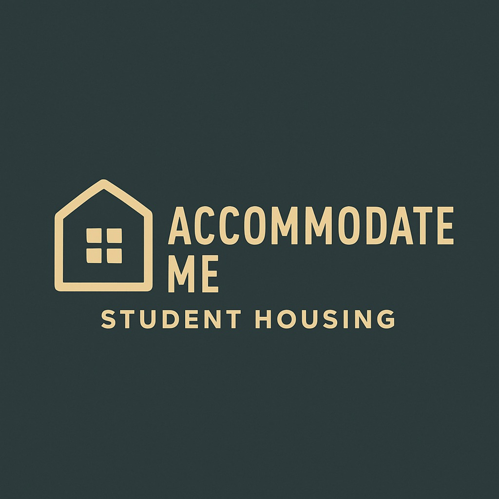 Accomodate Logo